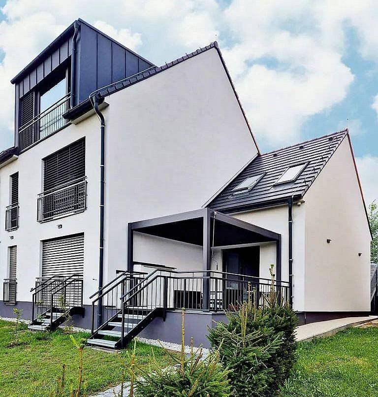 Best Lipno apartmán