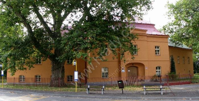 Běstvina