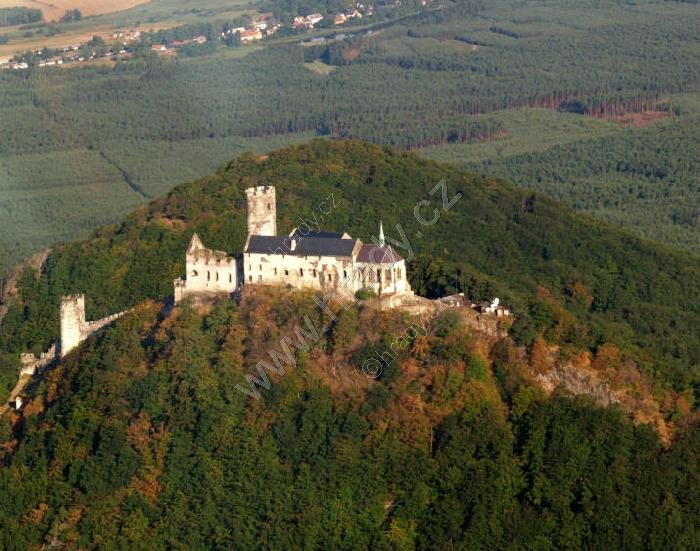 Bezděz