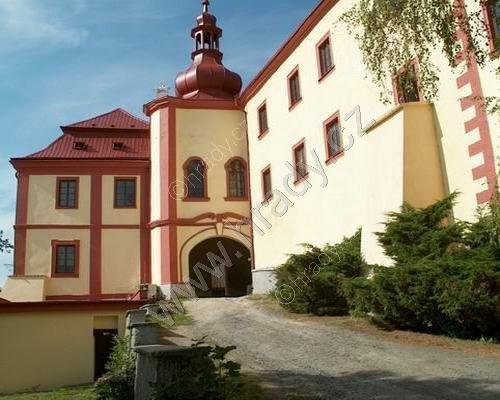 Bezdružice