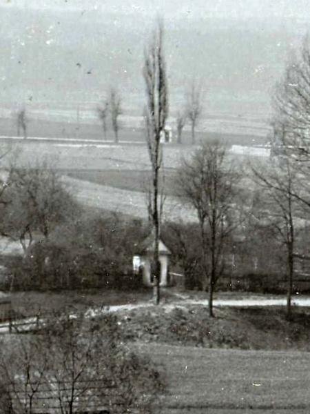 Bezručova kaple