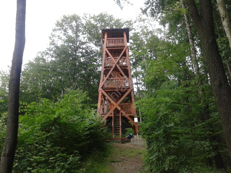 Bezručova vyhlídka