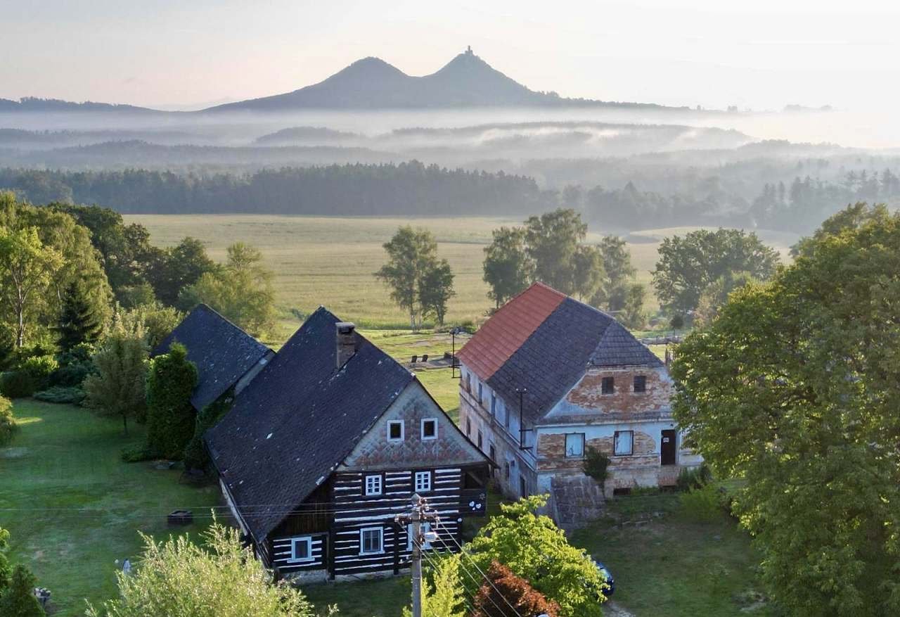 Bezva relax Bezděz