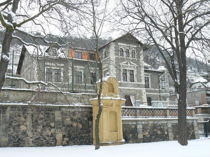 Bihlova vila