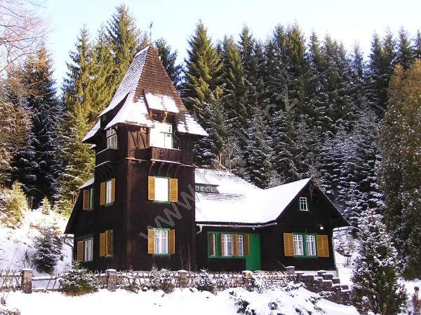 Bílá