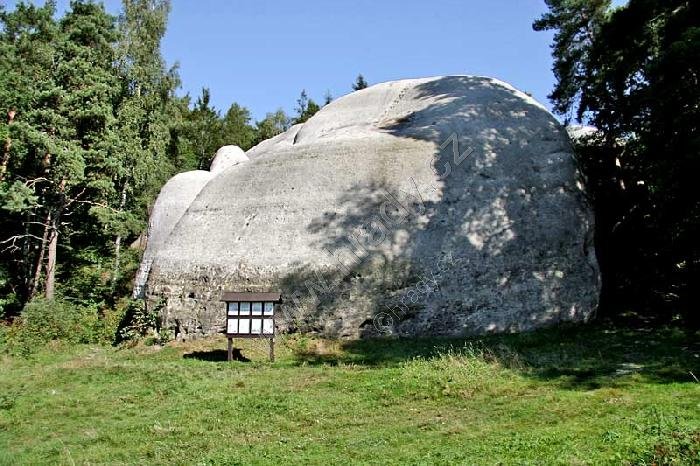 Bílé kameny