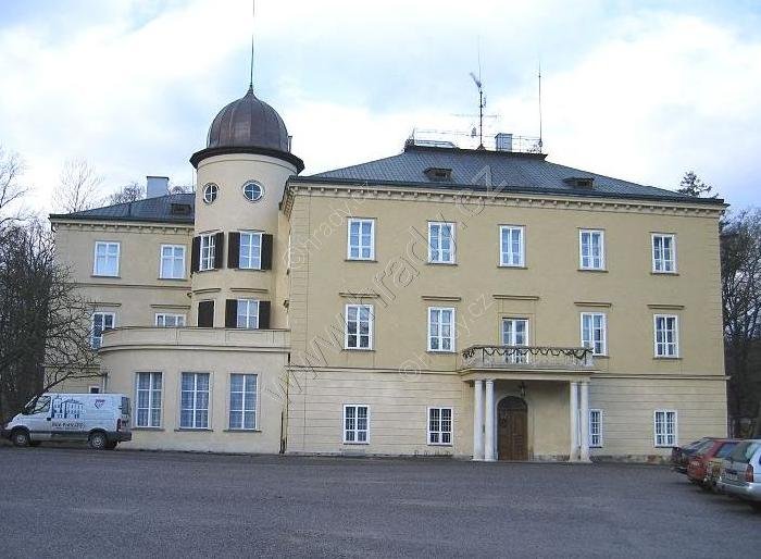 Bílé Poličany