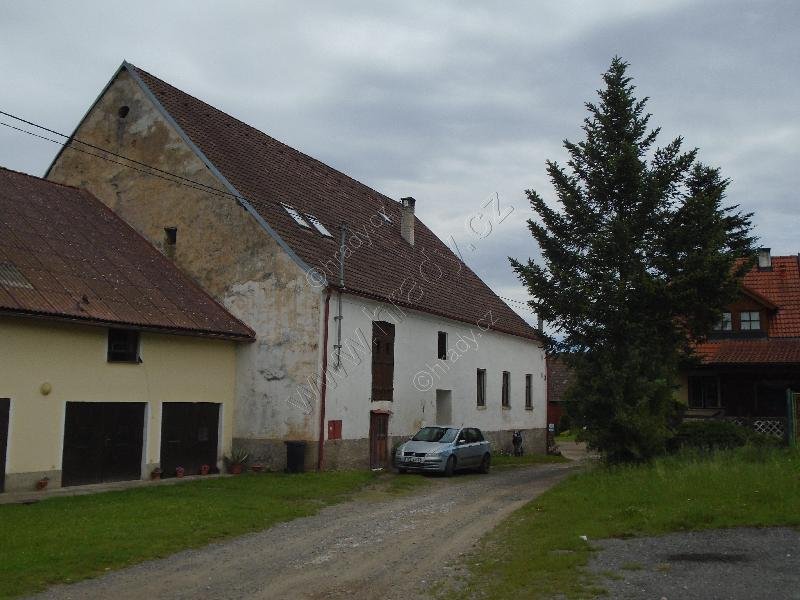 Bílenice