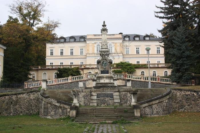 Bílinská kyselka