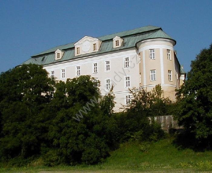 Bílovec