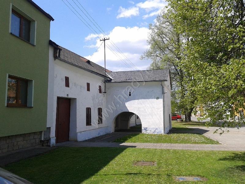 Bílovice - žudr