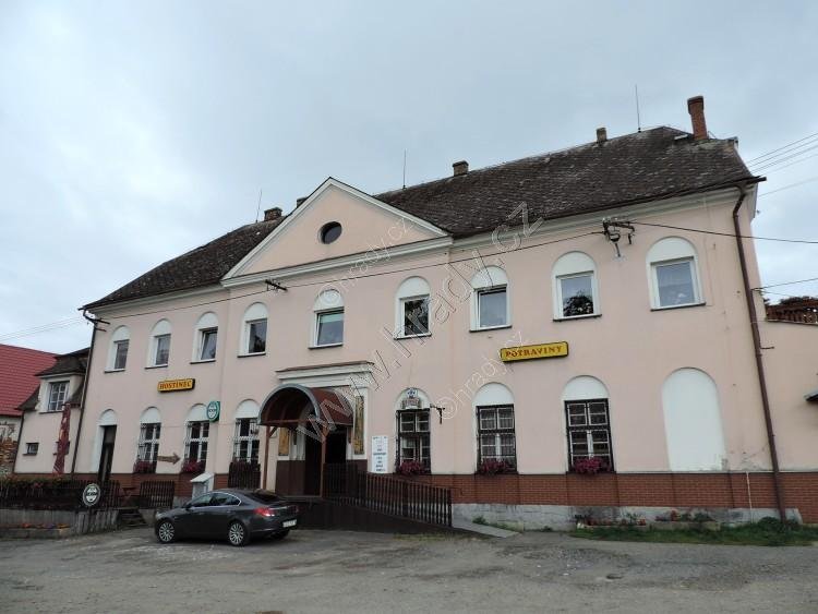 Bílý Potok