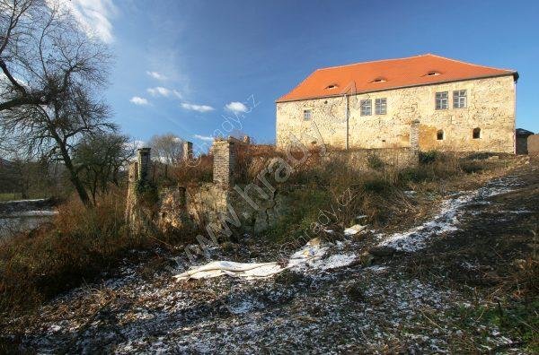 Bílý Újezd