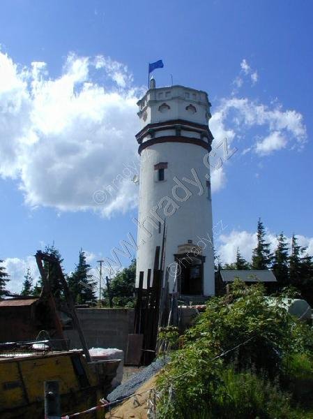 Biskupská hora