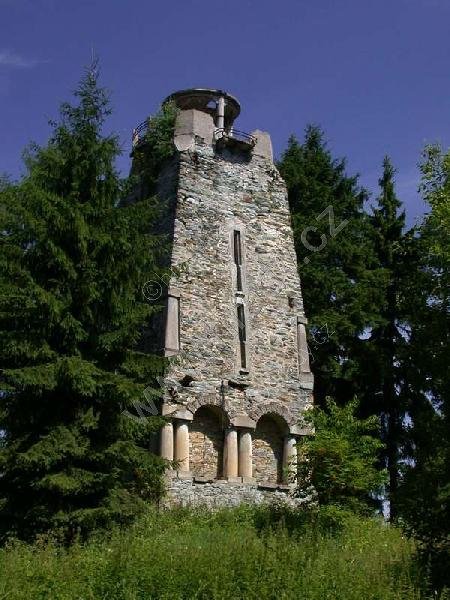Bismarckova rozhledna