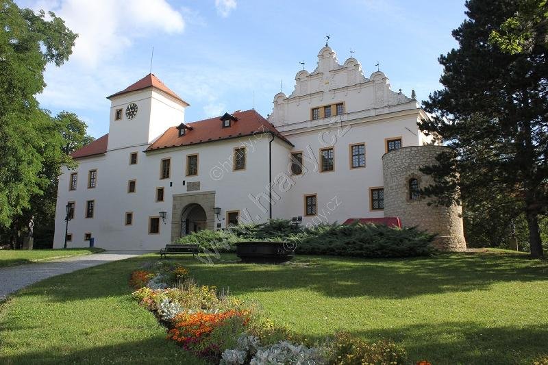 Blansko