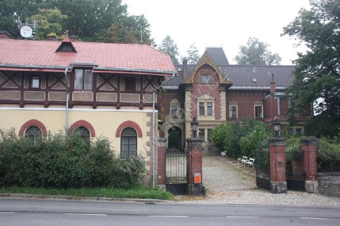 Blaschkeho vila