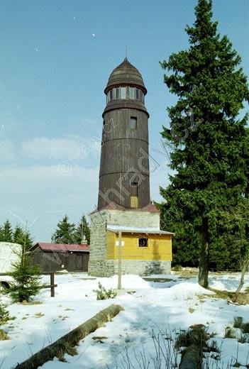 Blatenský vrch