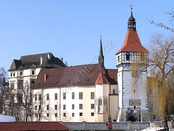 Blatná