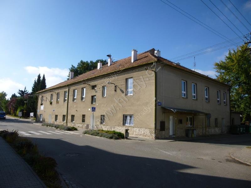 Blažovice