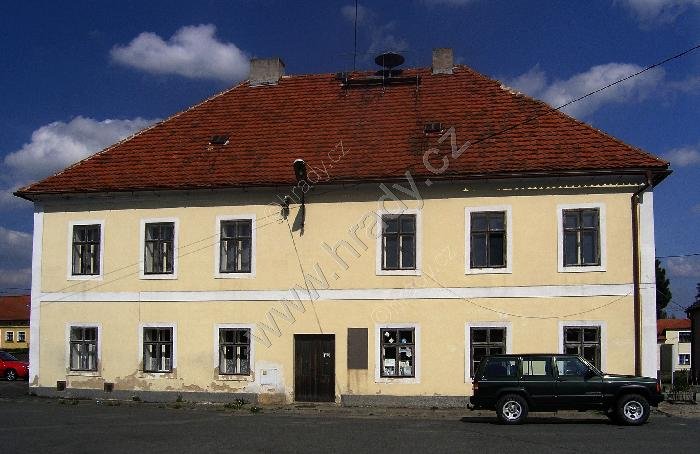Blížejov