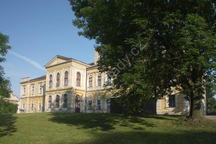 Bohdalice
