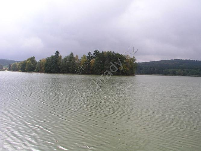 Bohdalov