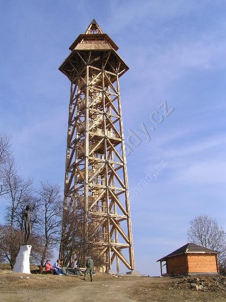 Bohdanka