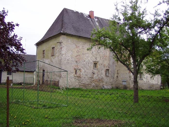 Bohdíkov