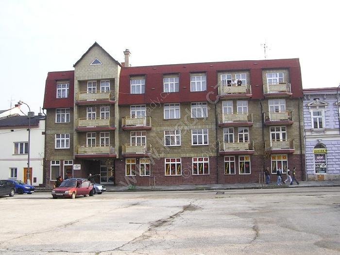 Bohumín