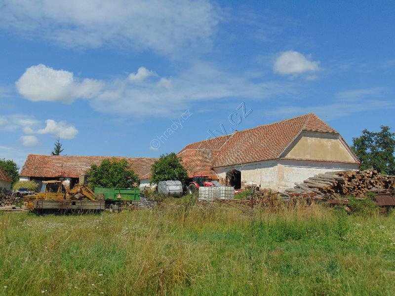 Bohušice