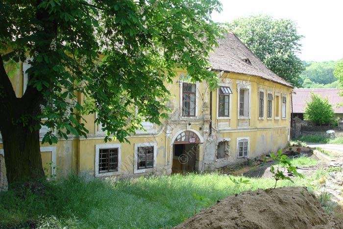 Boreč