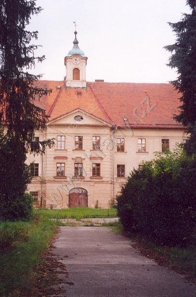 Borotín