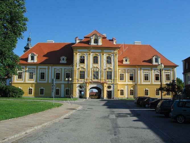 Borovany