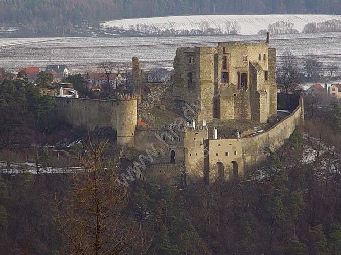 Boskovice