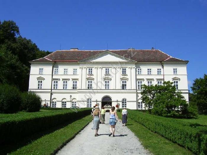 Boskovice