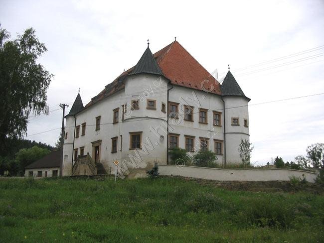 Boskovštejn