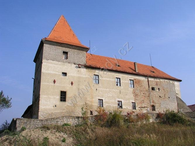 Bošovice