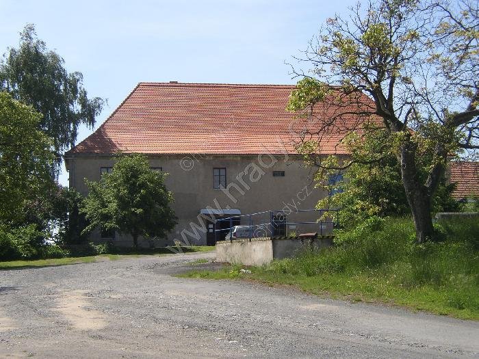 Bosyně