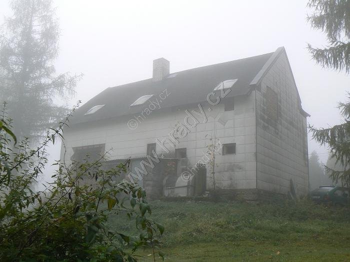 Boučí