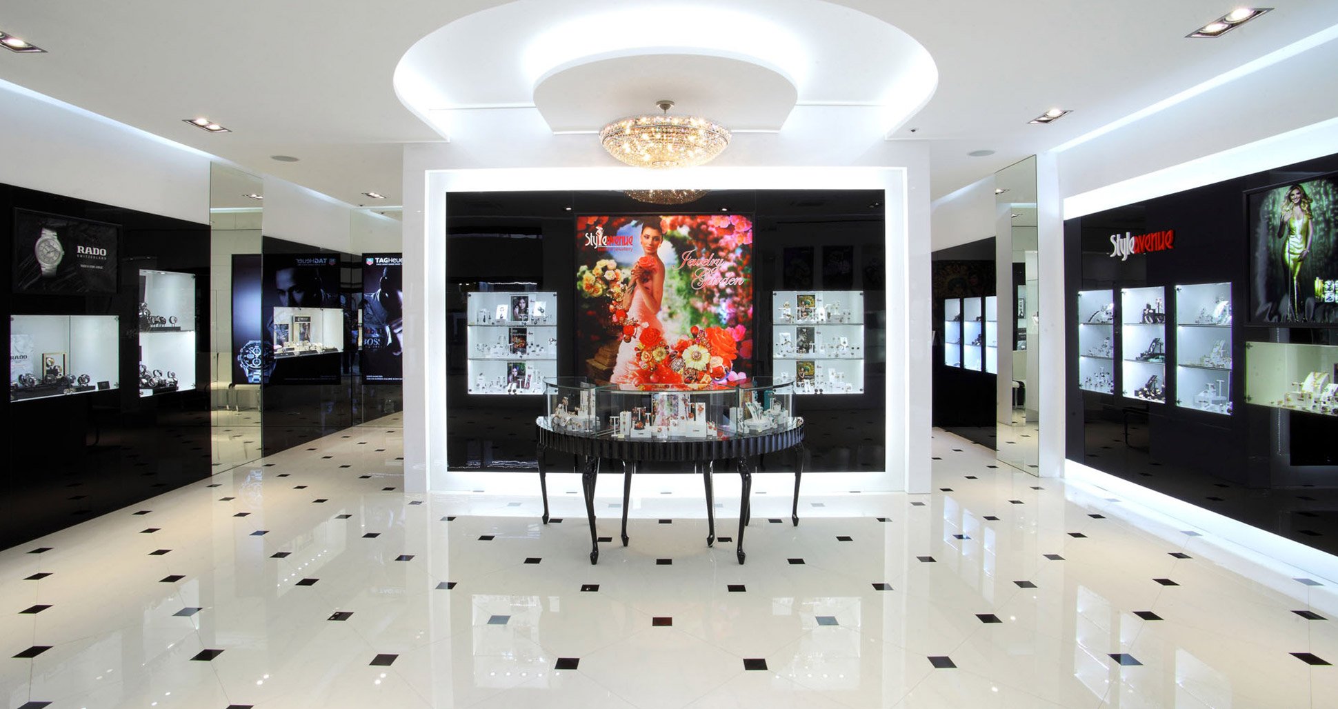 Boutique Style Avenue