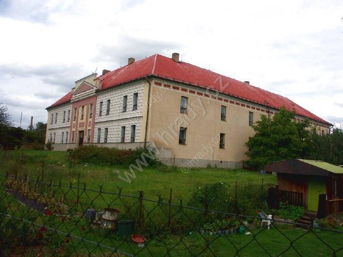 Božejov