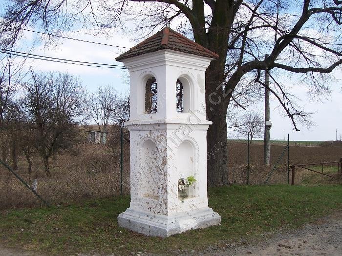 boží muka