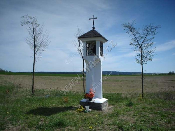boží muka