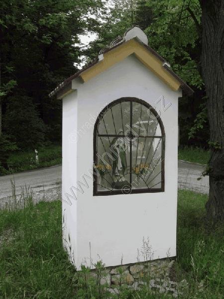 boží muka