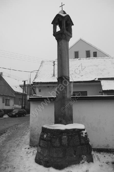 boží muka
