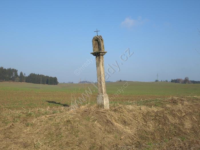 boží muka