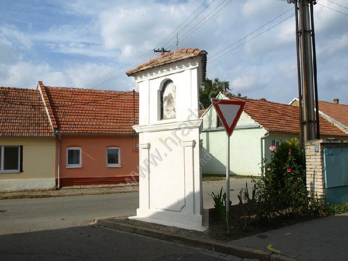 boží muka