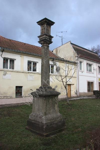 boží muka