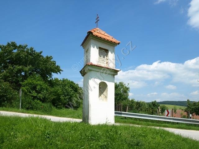 boží muka
